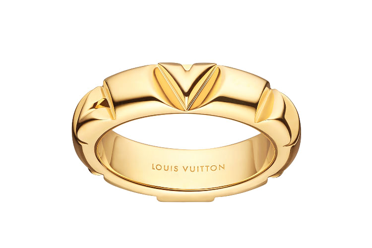 Louis Vuitton LV Volt Multi Bracelet