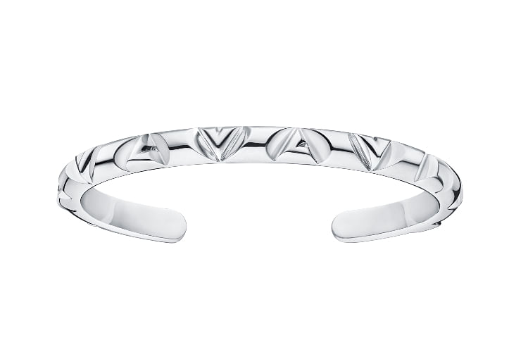 Louis Vuitton LV Volt Multi Ring