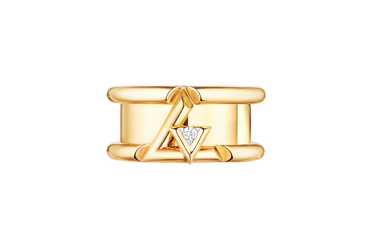 Louis Vuitton Launches A New Fine Jewellery Collection Called LV Volt