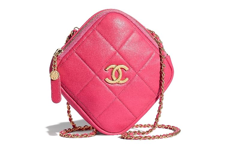 Pink Hermès and Chanel Bags to Embrace Summer's Hottest Trend, Handbags  and Accessories
