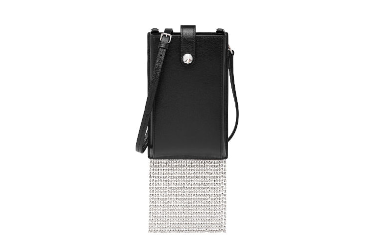 The Must Have SLG Of The Moment The Branded Phone Case Sling Bag