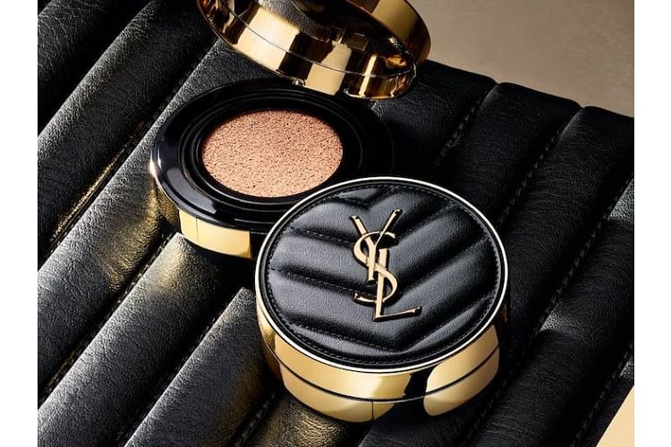 ysl cushion limited edition 2020