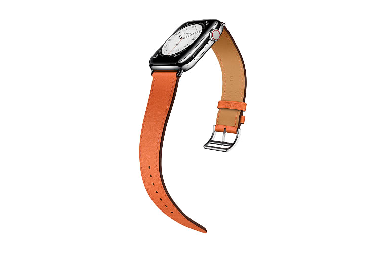 What You Need To Know About The New Apple Hermes Watch Series