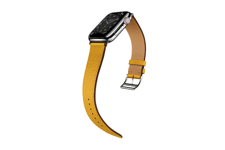 What You Need To Know About The New Apple Hermes Watch Series