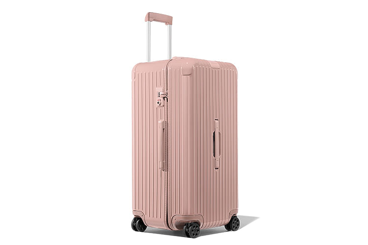 rimowa essential pink