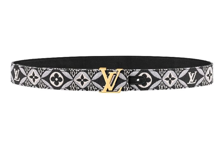 Glam It Up With Louis Vuitton's Monoglam Collection - BAGAHOLICBOY
