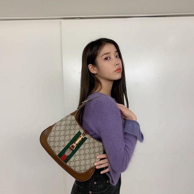 8 Female Korean Stars And Their Favourite Designer Bags