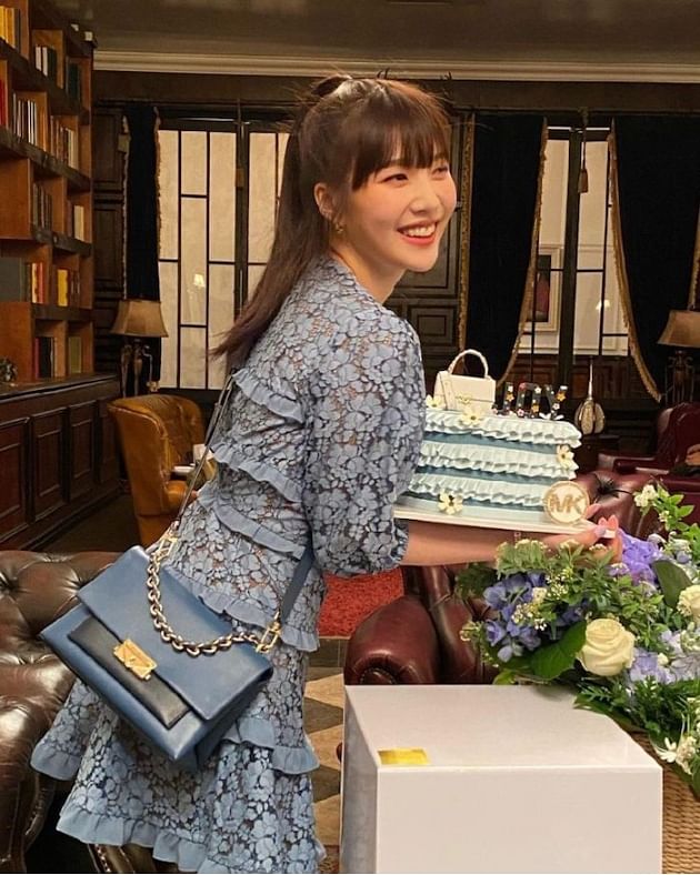 Our Favourite Korean Celebrities And Their Must-Have Designer Bags