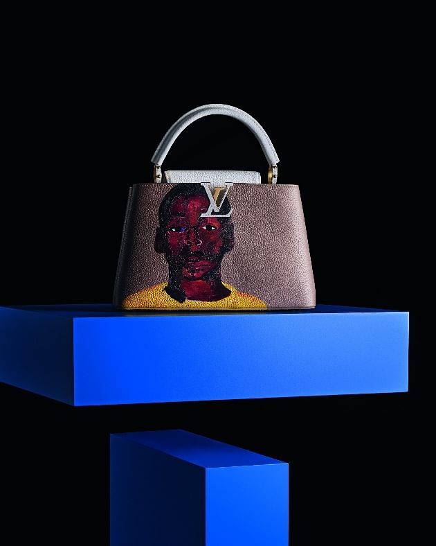 The Object of Desire: Louis Vuitton VIA Collectibles