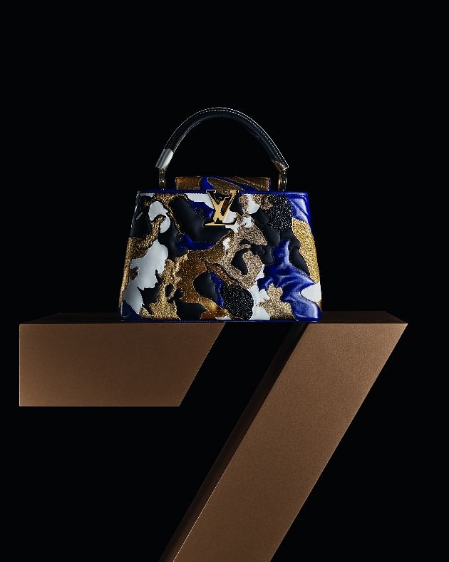 Products By Louis Vuitton: Artycapucines Pm Zhao Zhao Bag