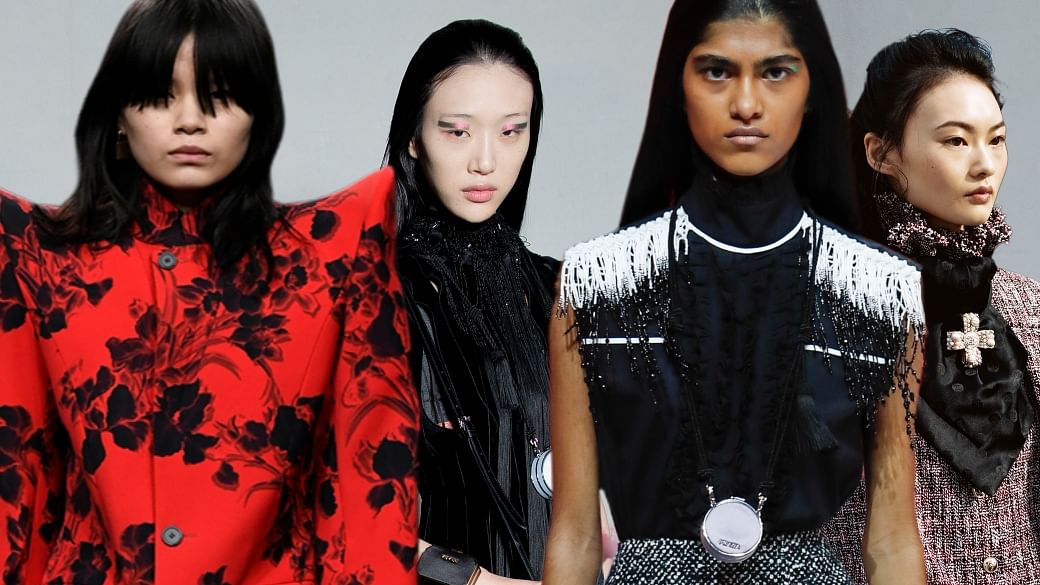 A Fashion Insider's Fall/Winter 2020 Runway Collection Report