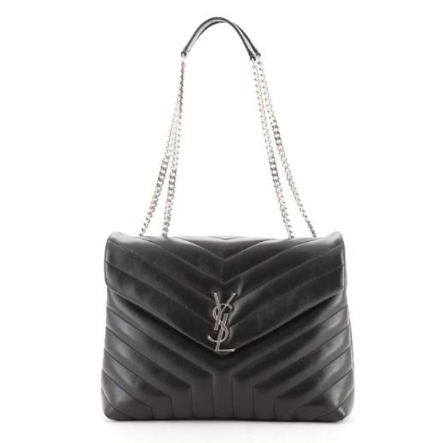 Ysl bag 2025 resale value