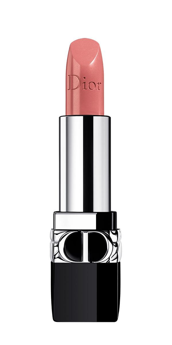 dior lipstick pink sakura