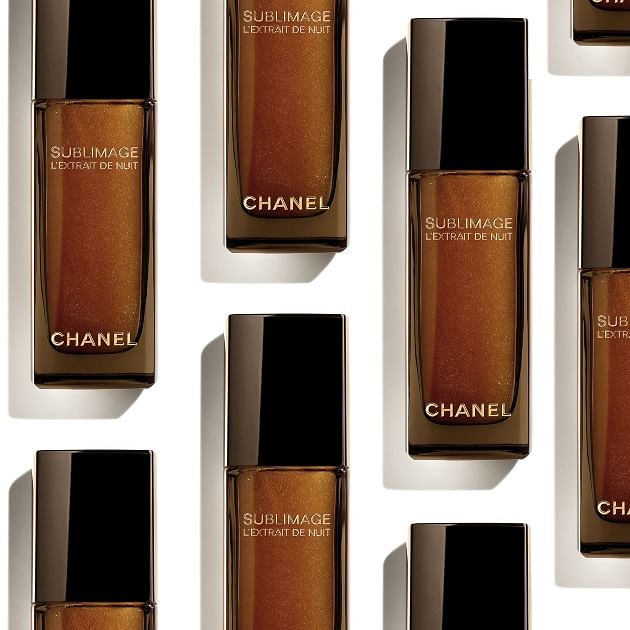 CHANEL Sublimage Serum Foundation Review