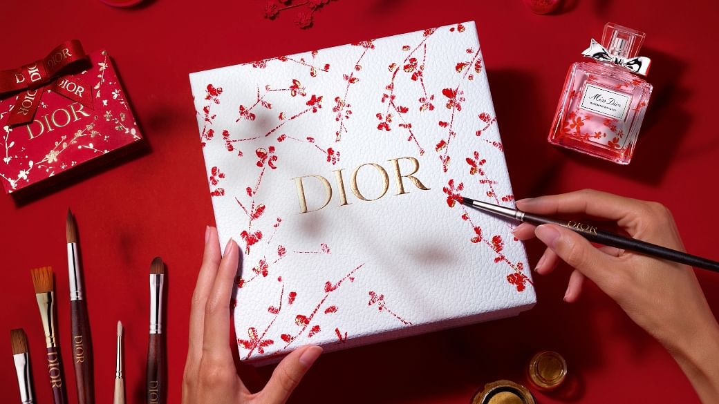 Chinese New Year beauty launches: Celebrate Year of the Ox with these  limited-edition products