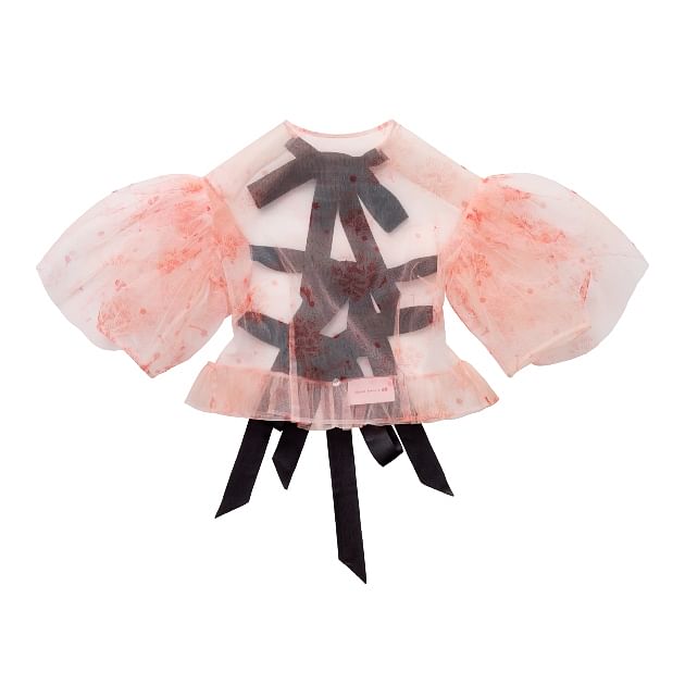 We've Got The Prices And Details For The Simone Rocha And H&M Tie-Up