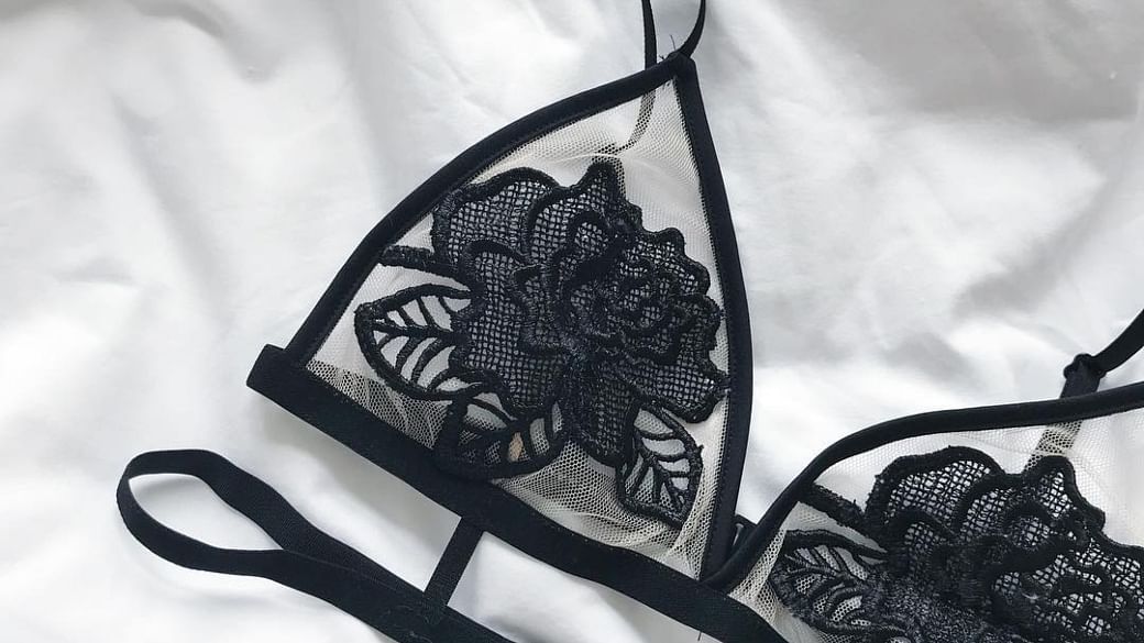 7 Stylish and Affordable Lingerie Brands