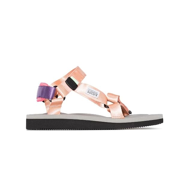 Like Teva Sandals These Velcro Shoes Are What We ll Wear On Repeat