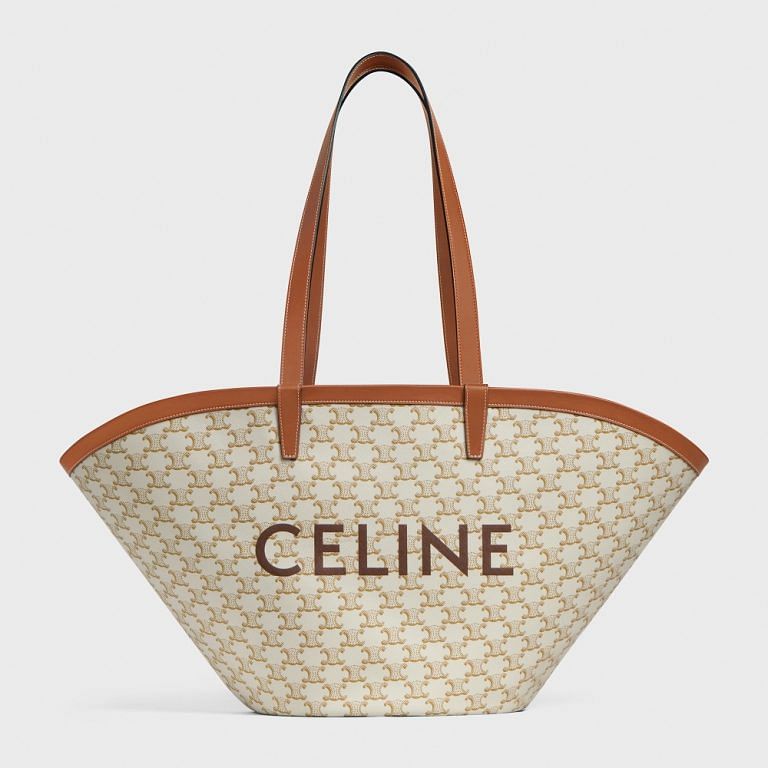 Fashion Obsession: The Celine Tambour bag