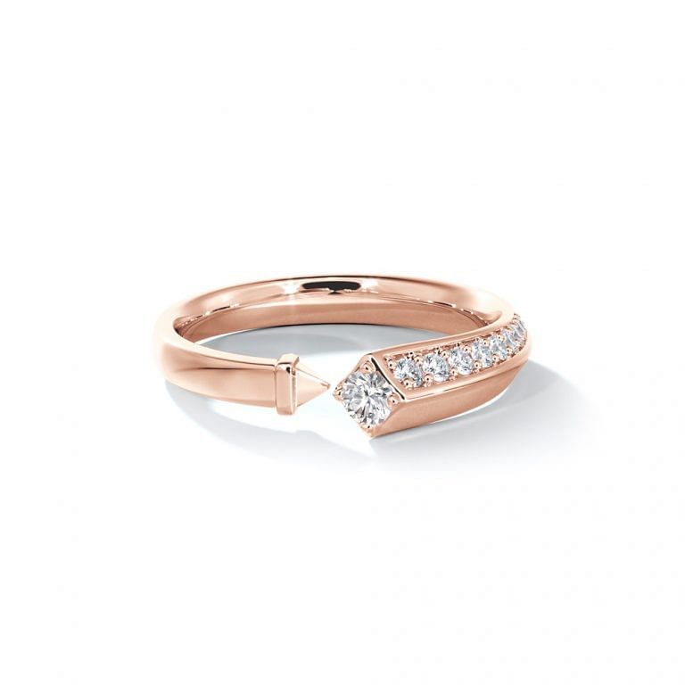 Lee sales hwa forevermark