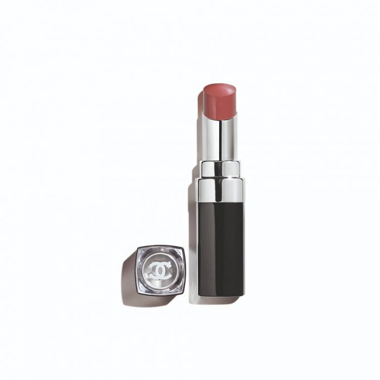 The Easygoing Vibe of Chanel Rouge Coco Flash - twindly beauty blog