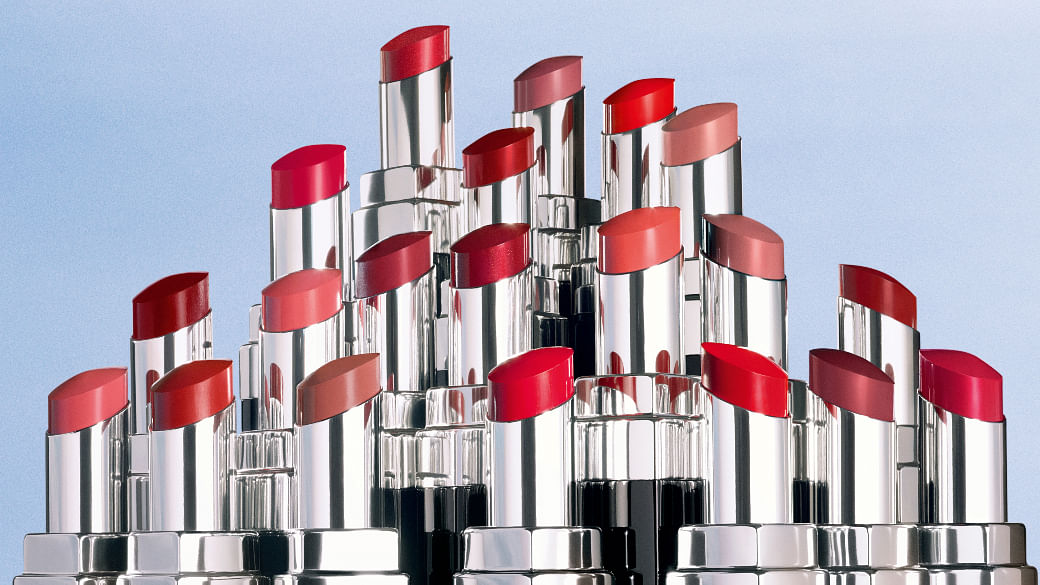 Is The Chanel Rouge Coco Bloom The Perfect New Generation Lipstick?