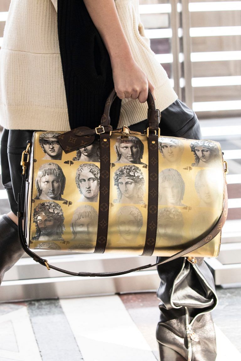 5 Louis Vuitton x Fornasetti Pieces We Are Eyeing On