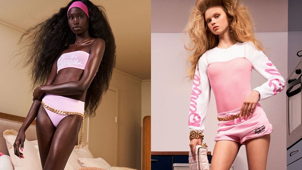 11 stylish Barbie collaborations we're swooning over: From Zara to Primark,  Superga & Skinnydip