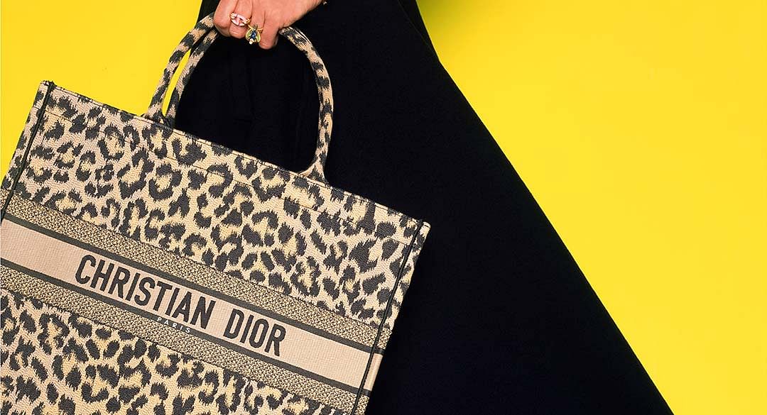 HighEnd Designer Tote Bags for Women  DIOR