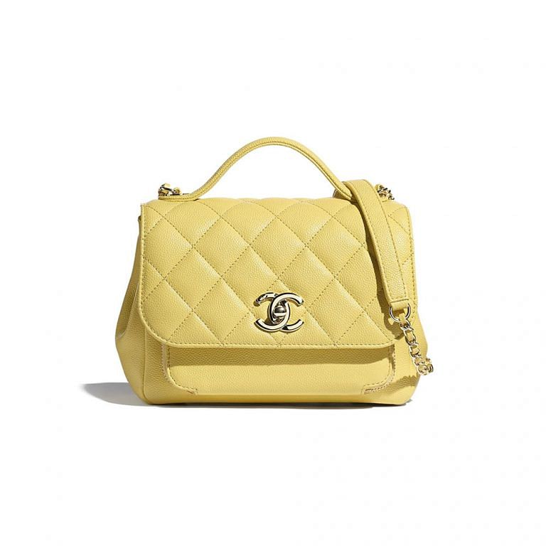 The Macro Trend of Chanel Micro Bags in 2023  Micro bags, Mini bag outfit,  Chanel mini bag