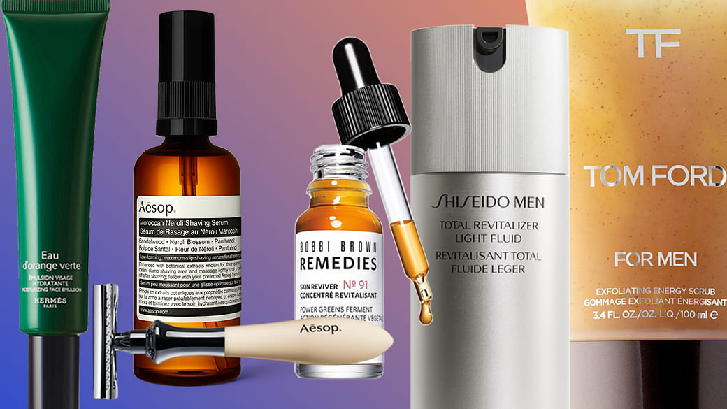 fathers day skincare
