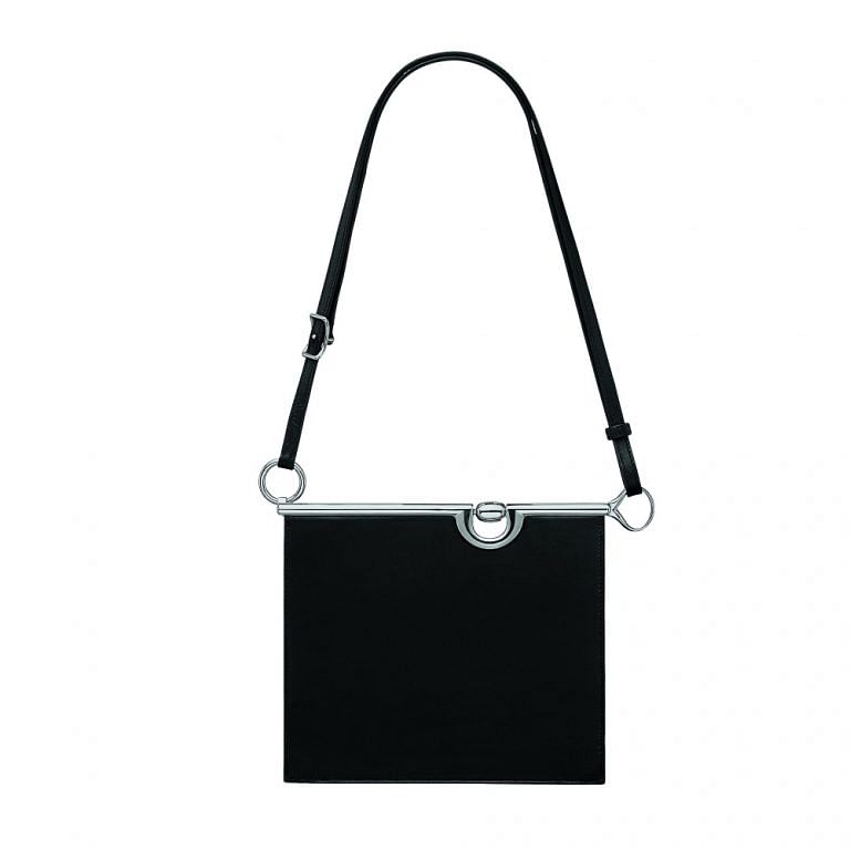 minuit au faubourg hermes bag