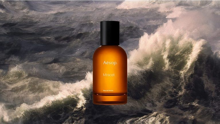 Aesop fragrance best sale