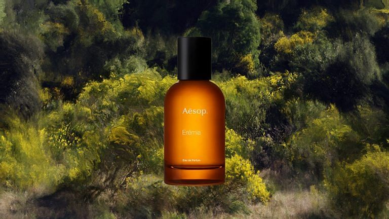 Aesop Othertopias: 3 New Perfumes Inspired By The Outdoor's Mysteries