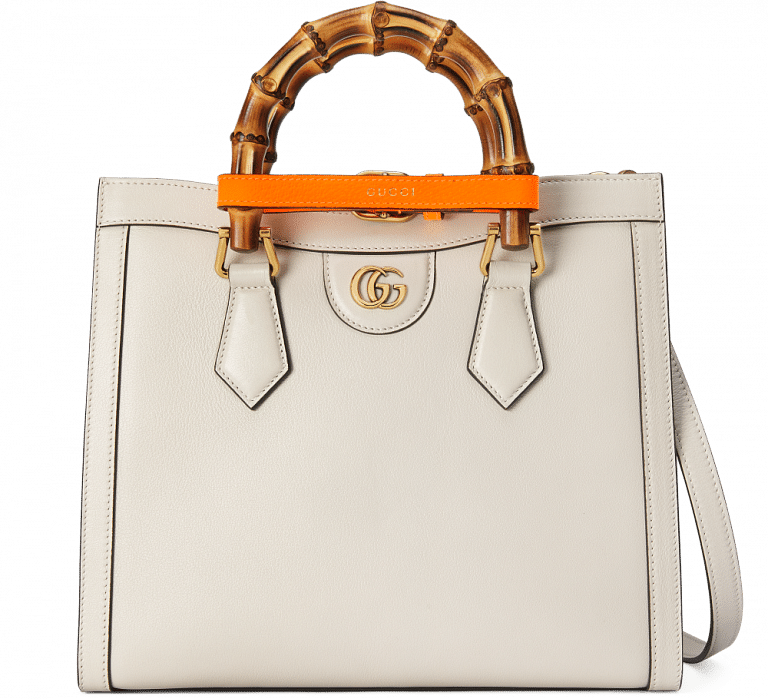 Gucci's Diana Bag Is A Timeless Classic For A Reason
