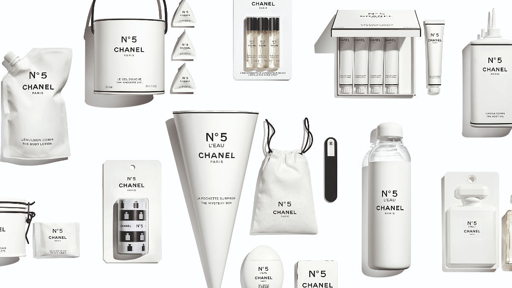 Chi tiết hơn 61 về chanel factory 5 collection  cdgdbentreeduvn