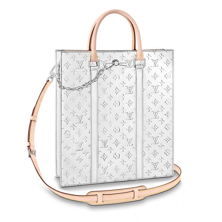 Forget The BTS Meal, We Want The BTS Bags From Louis Vuitton