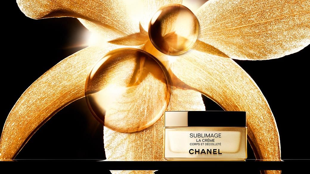 Chanel Adds Two New Products To Its Rich Sublimage Line Of Skincare