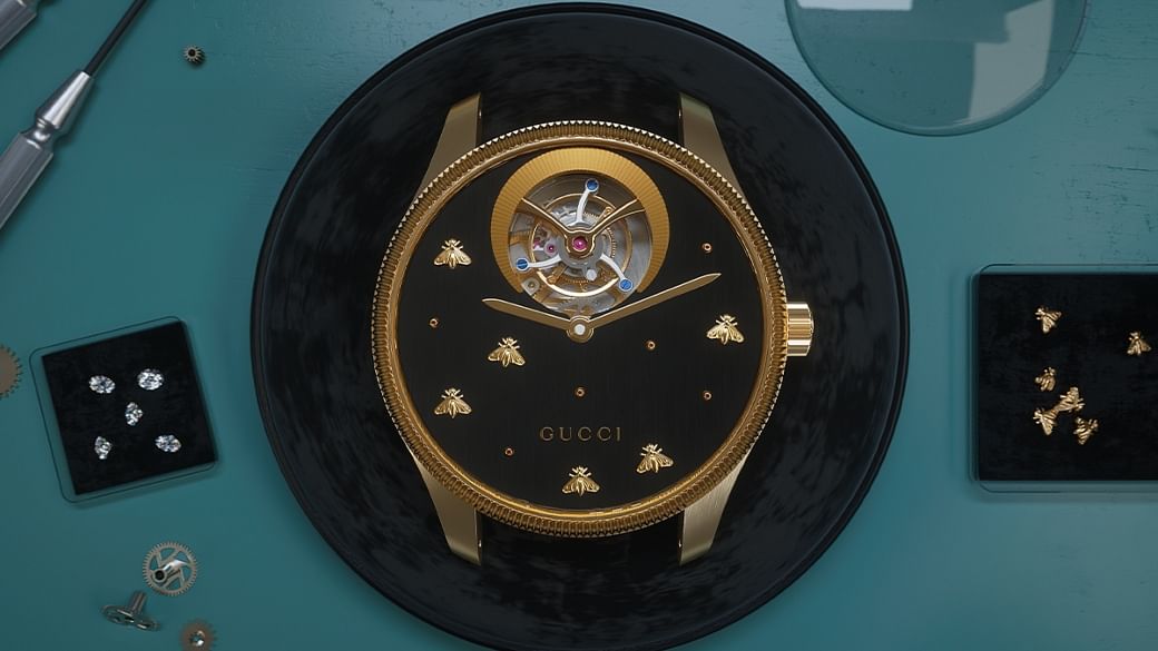 luxury fashion watches