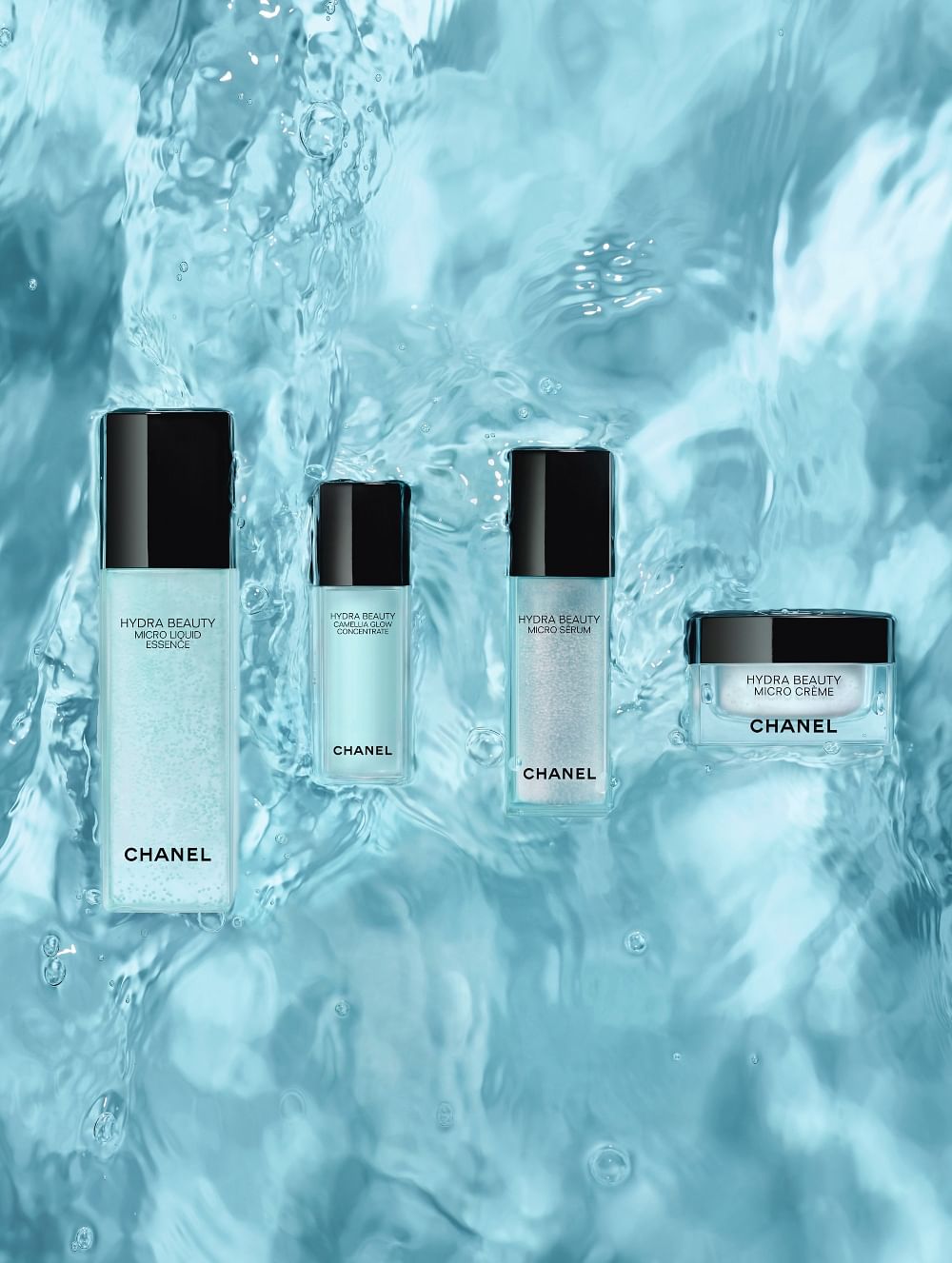Review: Chanel Hydra Beauty Micro Liquid Essence