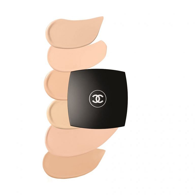 8 New BB Cushion Foundations You Got To Check Out