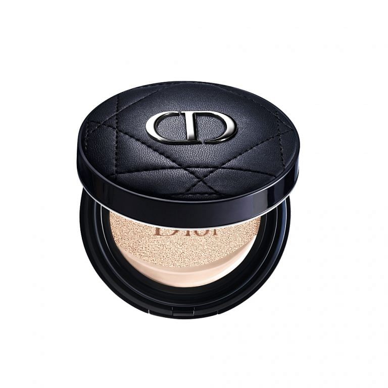 dior cushion sephora