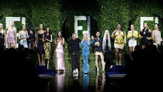 What To Get From Versace's Spring/Summer 2023 Collection