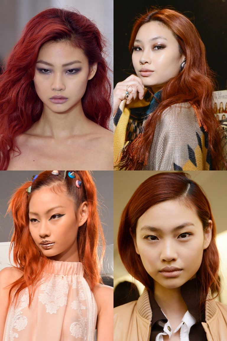 Squid Game Star Jung HoYeon Went From Model To Breakout Actress
