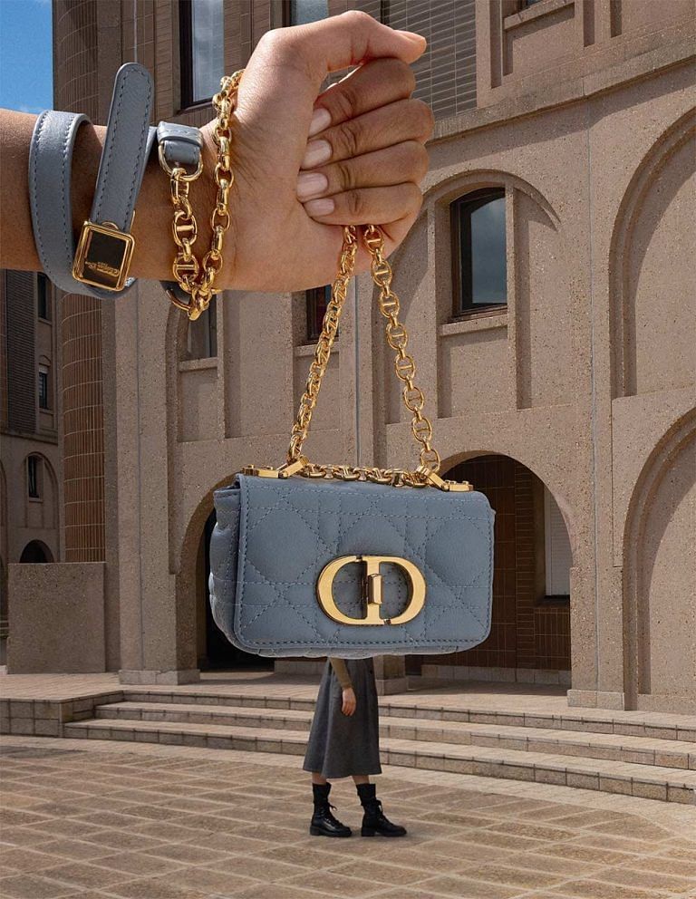 10 classic and popular Dior bags that will stand the test of time