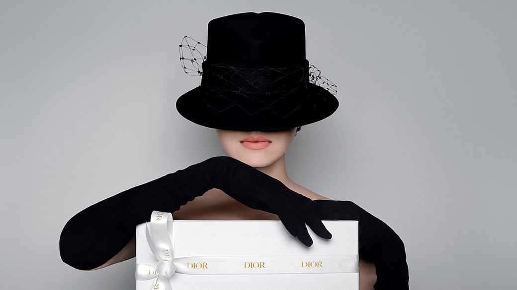 Dior Beauty Online Boutique Malaysia