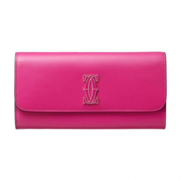 The Luxury Designer Brands Listing Platform - 二手正品Prada long wallet 有authenticity  card RM 350 包邮有兴趣者可以PM / email : maywong1972@yahoo.com