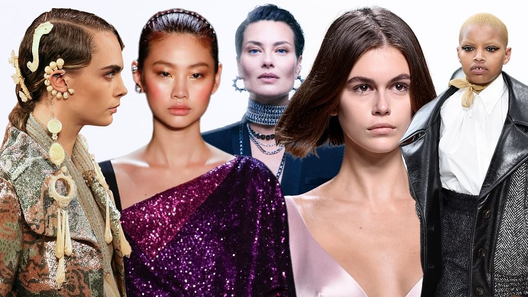 14 Models-Turned-Actresses To Know: Jung HoYeon, Kaia Gerber & More