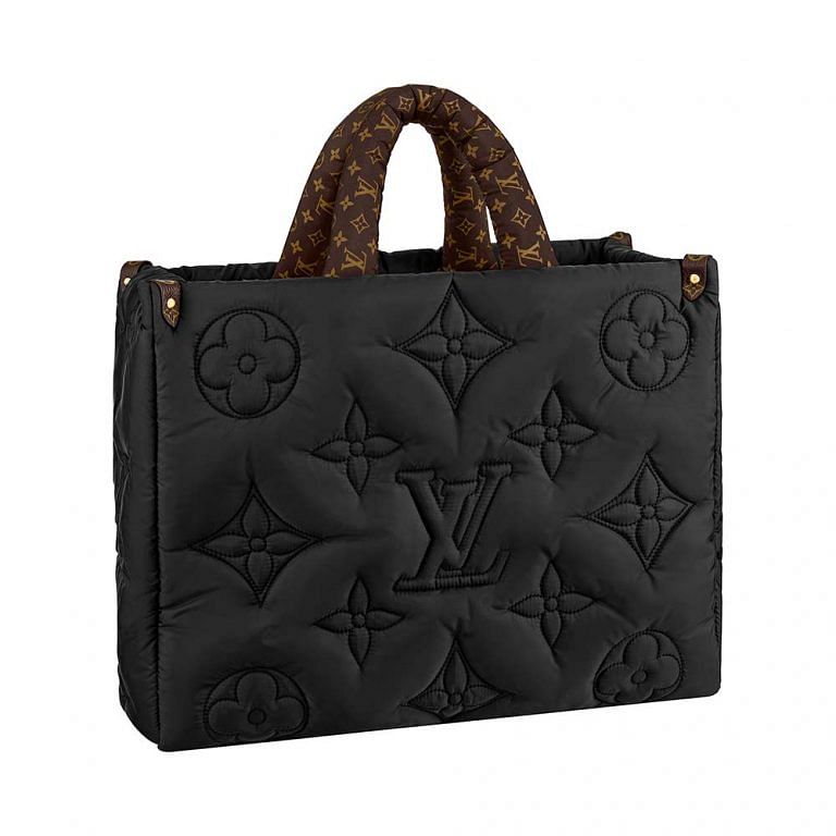 Louis Vuitton on X: A daily necessity. The reusable and eco
