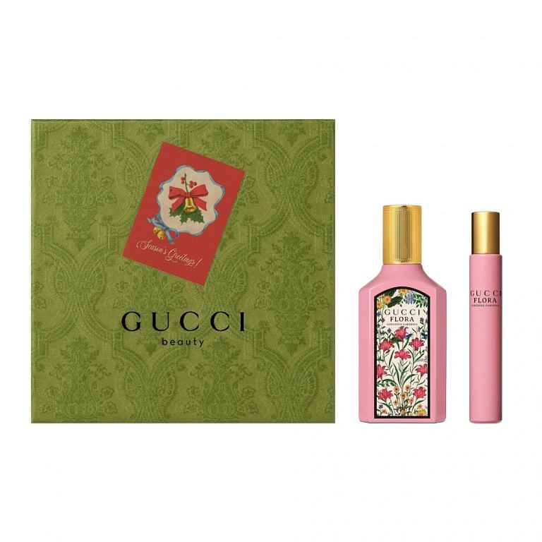 Gucci Limited Edition Beauty high quality - Custom Set